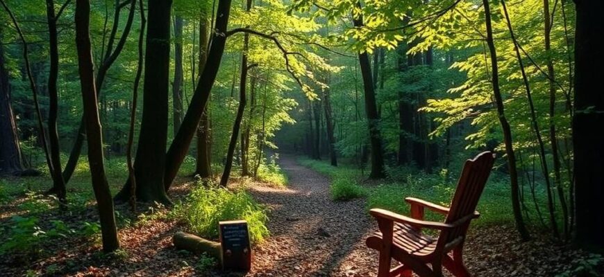 Звуки природы лучший способ снять стресс