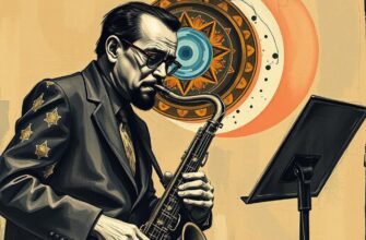 Джаз и духовность импровизация как путь к себе