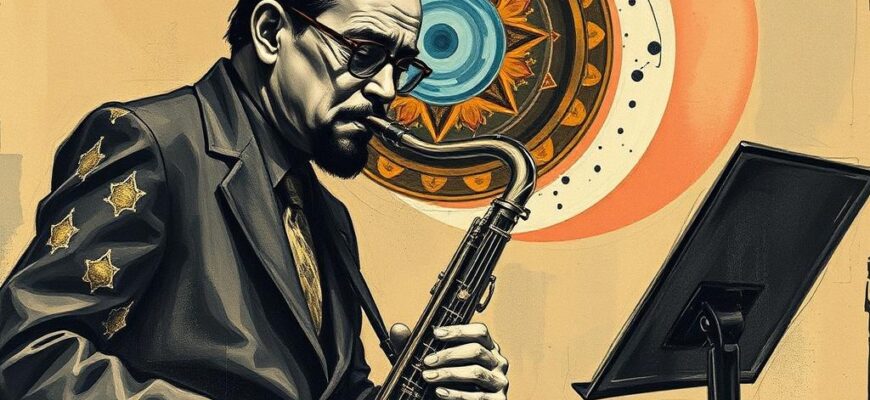 Джаз и духовность импровизация как путь к себе