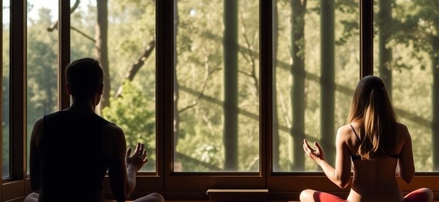 Музыка для йоги как выбрать правильный саундтрек