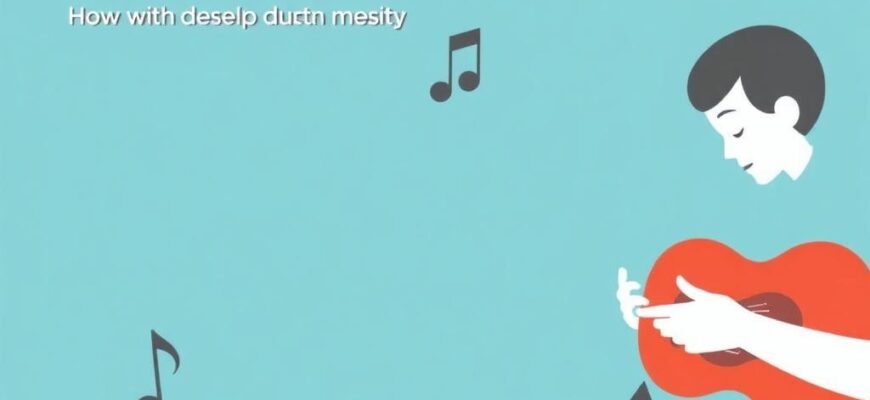 Как занятия музыкой развивают личность