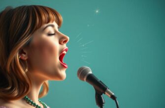 Как пение влияет на эмоциональное состояние