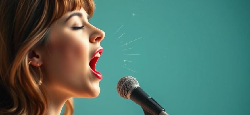 Как пение влияет на эмоциональное состояние