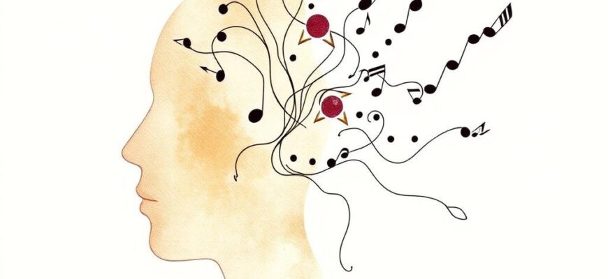 Как музыка помогает в самоанализе и рефлексии