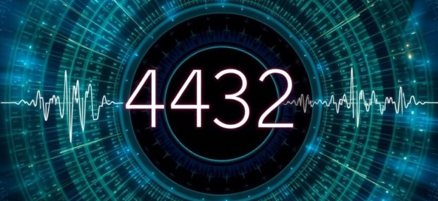 Частота 432 Гц почему она считается целительной