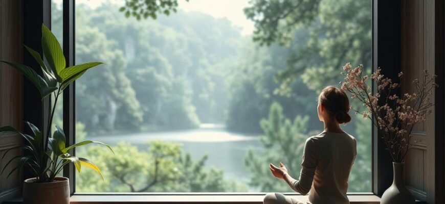 Какую музыку слушать для повышения осознанности