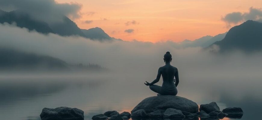 Классическая музыка для медитации и релаксации