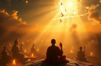 Сакральная музыка разных религий мира