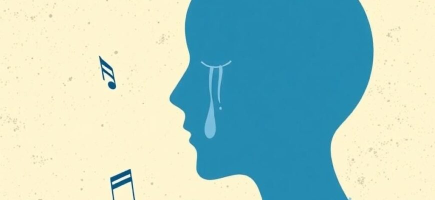 Почему мы плачем под музыку психология восприятия