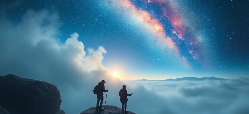 Музыка для путешествий внутрь себя