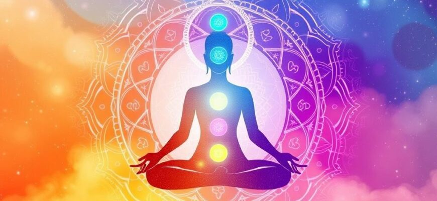 Музыка и чакры как гармонизировать энергетические центры